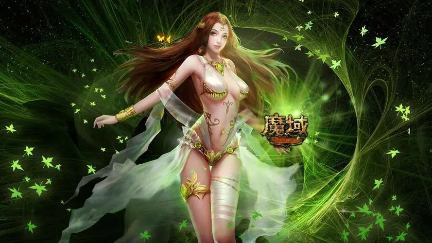 私服魔域：重温经典，再现魔域辉煌